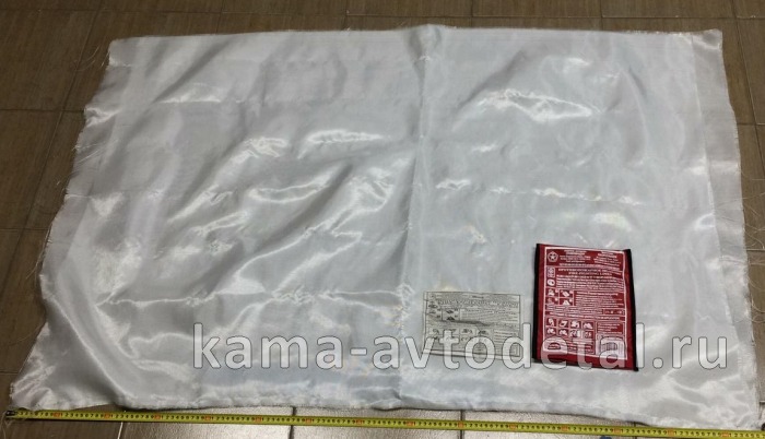 кошма (противопожарное полотно) ПП-300 (1,5х2) ПП-300