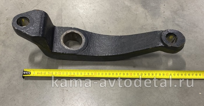 сошка ГУРа 6350-3401090 ("коромысло")* 6350-3401090