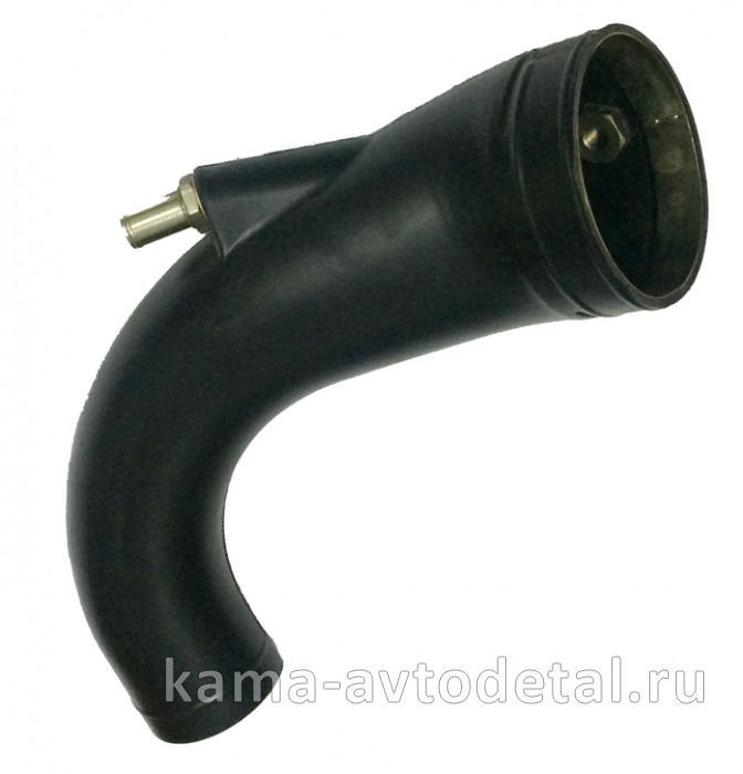 патрубок воздушный (воздухопровод пластмасс.) 65115-1109060 (СТА-65115060) 65115-1109060