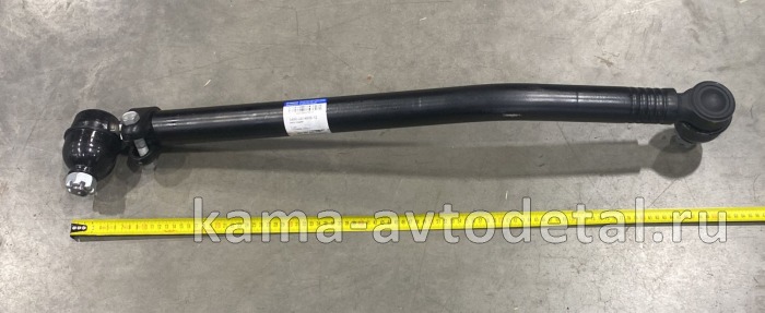 тяга рулевая продольная (сошки) 5490-3414009-12 загнутая 5490-3414009-12 тяга рулевая продольная (сошки) 5490-3414009-12 загнутая 5490-3414009-12