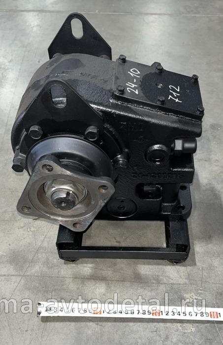 КОМ МП24-4208010-10 (ЗАВОД) МП24-4208010-10