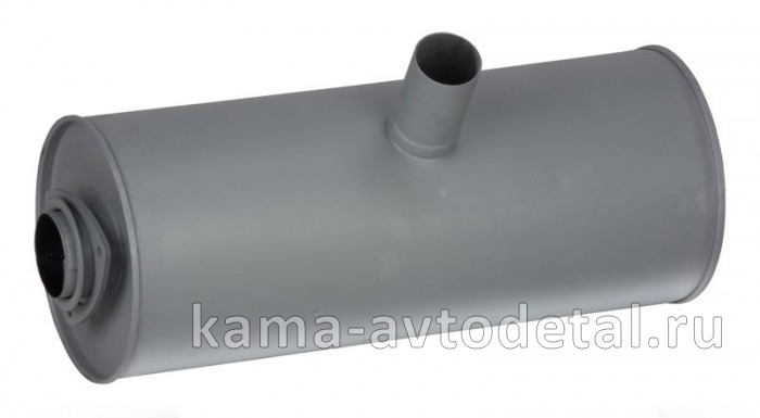 глушитель 5320-1201010 5320-1201010 кук