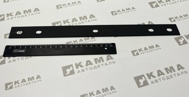 планка брызговика верхняя 43105-8403174* 43105-8403174 планка брызговика верхняя 43105-8403174* 43105-8403174