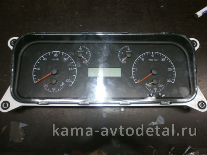 комбинация приборов ЕВРО-4 74.3801010 (взаимозам. 69.3801-01) ПРЯМОУГОЛЬНАЯ 74.3801010 комбинация приборов ЕВРО-4 74.3801010 (взаимозам. 69.3801-01) ПРЯМОУГОЛЬНАЯ 74.3801010