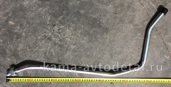 Трубки / шланги гур