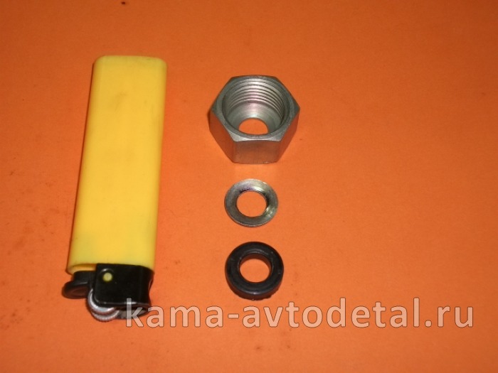 гайка шланга системы подкачки 4310-3124181+177+135 (ком-кт гайка,резинка,шайба) 4310-3124181 гайка шланга системы подкачки 4310-3124181+177+135 (ком-кт гайка,резинка,шайба) 4310-3124181