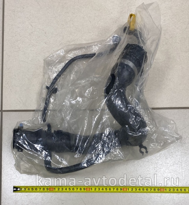 ROVER/LAND ROVER патрубок системы охлаждения LR025953 LR025953 ROVER/LAND ROVER патрубок системы охлаждения LR025953 LR025953