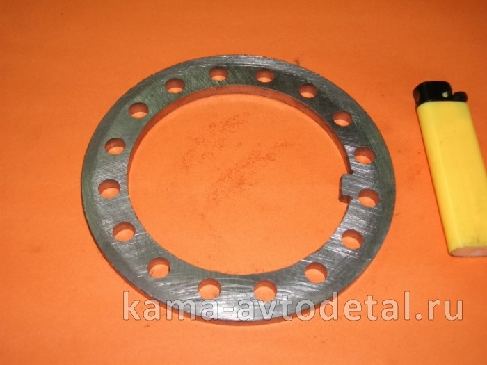 шайба ступицы замковая 4310/6520 (с "дырками") 4310-3103079 4310-3103079