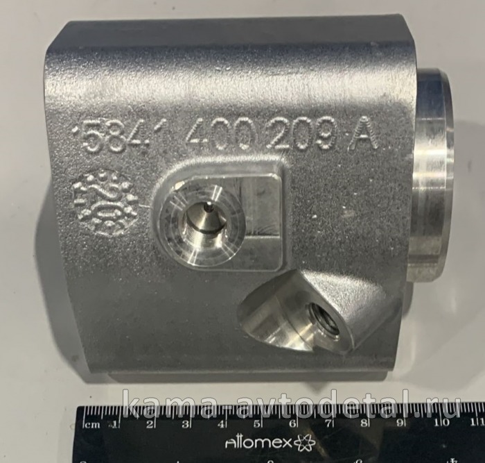 РК ZF включающий цилиндр VG1600/300 5841 300 209 (5841 400 209/171600240011) 5841300209 РК ZF включающий цилиндр VG1600/300 5841 300 209 (5841 400 209/171600240011) 5841300209