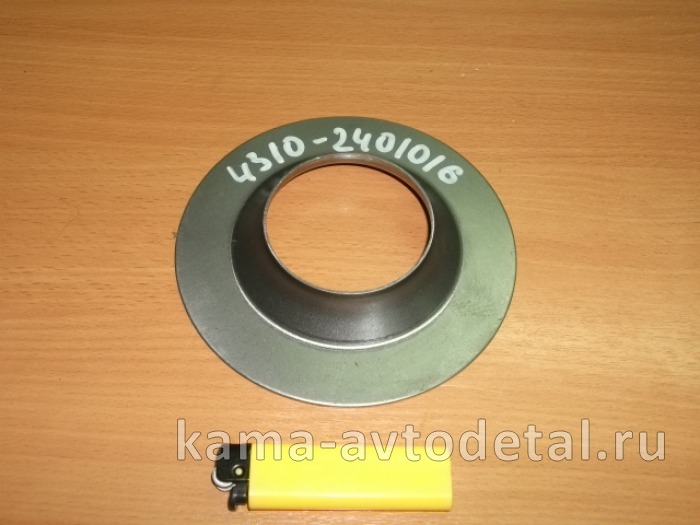 чашка направляющая полуоси 4310-2401016* 4310-2401016