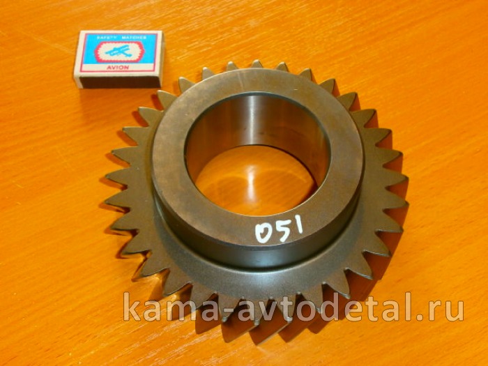 КПП ZF шестерня 32 зуба 1315 303 051 (1315 303 064) 1315 303 051