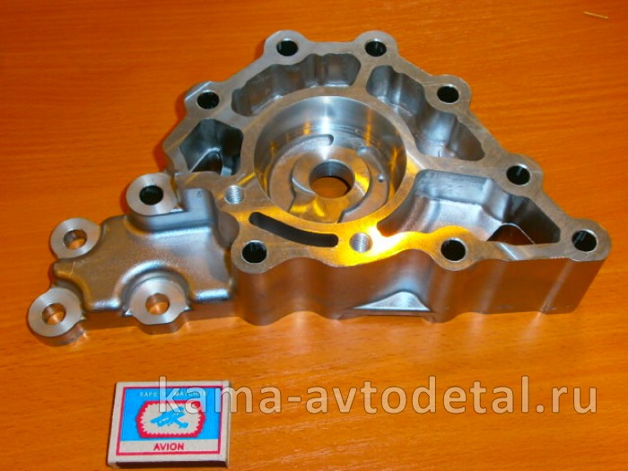 КПП ZF корпус насоса 1315 302 121 1315 302 121