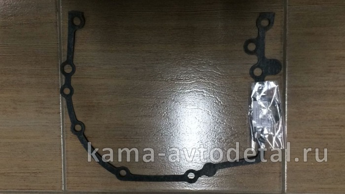 прокладка гидромуфты (передней крышки блока ЕВРО-3,4) 740.70-1002265 (1,0) 740.70-1002265 прокладка гидромуфты (передней крышки блока ЕВРО-3,4) 740.70-1002265 (1,0) 740.70-1002265