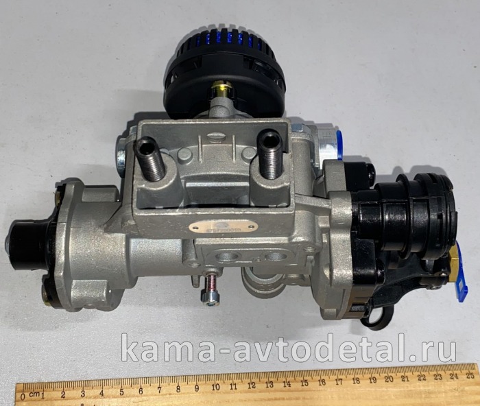 РТС (Регулятор Тормозных Сил) ЭКОНОМ 4757200010 (КамАЗ-6520 и модиф.) 4757200080 4757200080Э