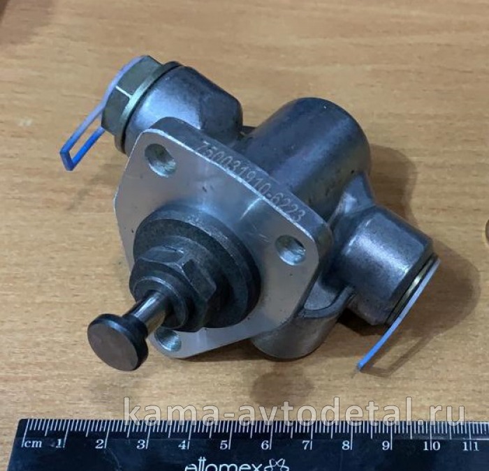 ТННД "ан. БОШ" DT 463751 (0 440 008 982) 463751