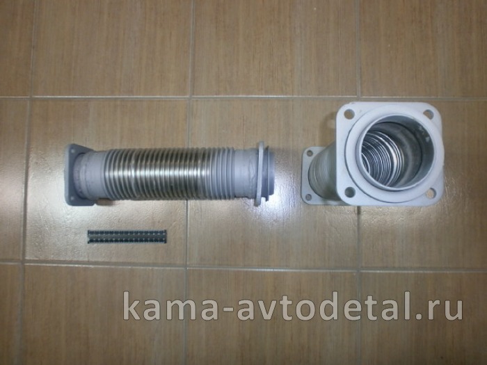 металлорукав турбо ЕВРО "СИЛЬФОН" (перемен.виток, ЗАВОД)"узкий" 43114-1203012-01* М27 43114-1203012-01 металлорукав турбо ЕВРО "СИЛЬФОН" (перемен.виток, ЗАВОД)"узкий" 43114-1203012-01* М27 43114-1203012-01