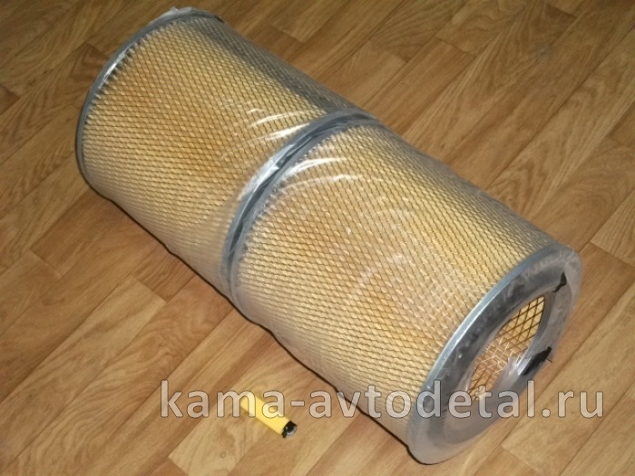 элемент Воздуш МАЗ ЕВРО без дна ( длинный, из 2-х Тутай, L585мм/D285мм)(Ф11) элемент Воздуш МАЗ ЕВРО без дна ( длинный, из 2-х Тутай, L585мм/D285мм)(Ф11)