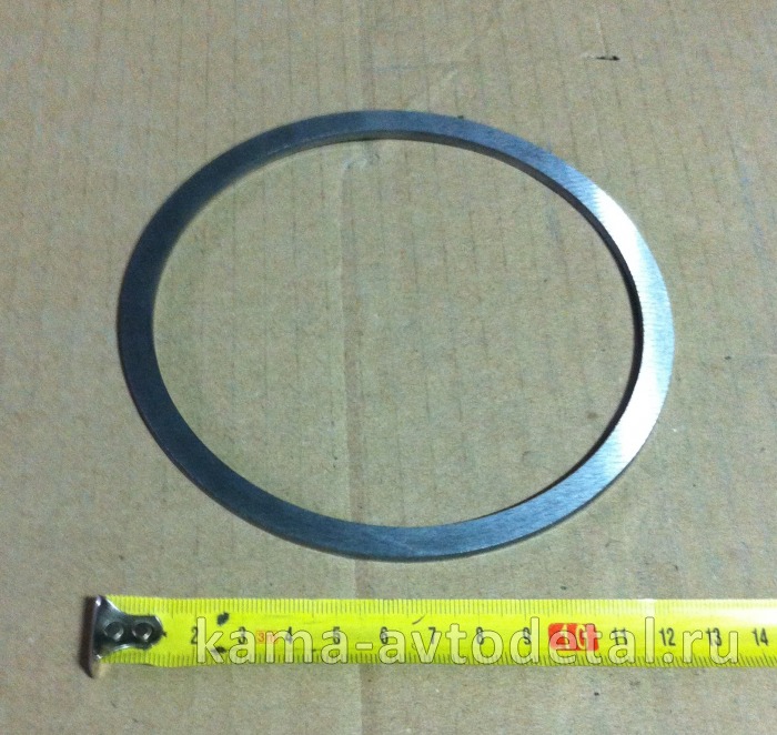 шайба РК (прокладка) регул. РК6522 Первич.вала 6522-1802046...-28 (3.00, 3.05 ....4,40)* 6522-1802046 шайба РК (прокладка) регул. РК6522 Первич.вала 6522-1802046...-28 (3.00, 3.05 ....4,40)* 6522-1802046