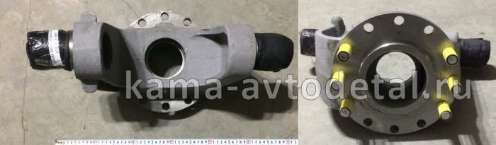 вилка поворотного кулака 340-009-7301 МАДАРА 340-009-7301 вилка поворотного кулака 340-009-7301 МАДАРА 340-009-7301