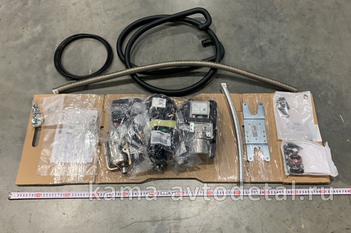 ПЖД Webasto Thermo Top Evo Comfort, 12В, 5 кВ, бензин, в сб. с монтажным комплектом 9036778B 9036778B ПЖД Webasto Thermo Top Evo Comfort, 12В, 5 кВ, бензин, в сб. с монтажным комплектом 9036778B 9036778B