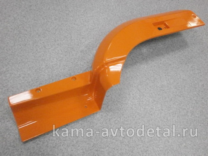 крыло Перед.колеса-ПЕРЕД. часть "РЕСТАЛИНГ" 63501-8403015-50 Левое, БЕЗ спальника (ОРАНЖЕВЫЙ) 63501-8403015-50О крыло Перед.колеса-ПЕРЕД. часть "РЕСТАЛИНГ" 63501-8403015-50 Левое, БЕЗ спальника (ОРАНЖЕВЫЙ) 63501-8403015-50О