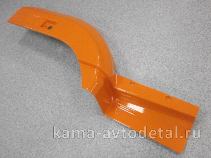 крыло Перед.колеса-ПЕРЕД. часть "РЕСТАЛИНГ" 63501-8403014-50 Правое, БЕЗ спальника (ОРАНЖЕВЫЙ) 63501-8403014-50О крыло Перед.колеса-ПЕРЕД. часть "РЕСТАЛИНГ" 63501-8403014-50 Правое, БЕЗ спальника (ОРАНЖЕВЫЙ) 63501-8403014-50О