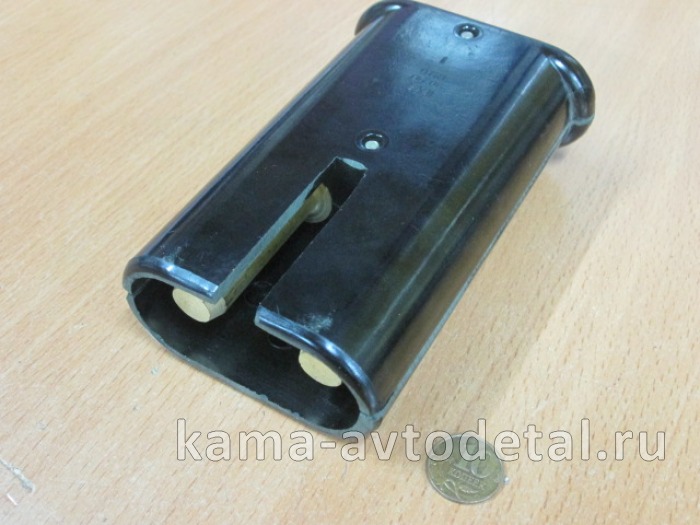 электроразьем ПС-315-150 "ВИЛКА"- на провод (для "прикуривателя" АКБ) 4310-3723238