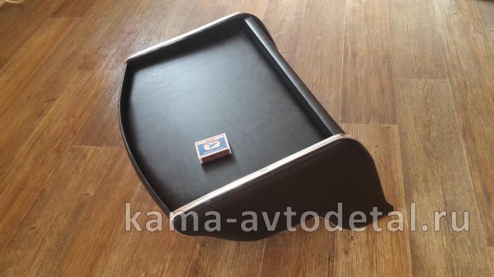 столик в кабину на панель ЕВРО (без надписи) 