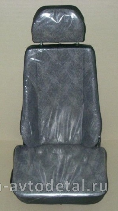 сиденье среднее Евро 53205-6810010 (высокая спинка) 53205-6810010