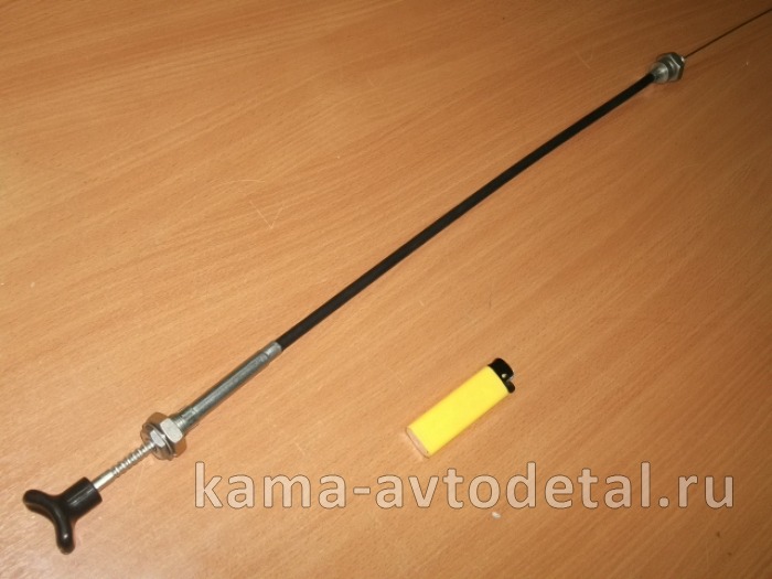 трос Газа ручного (фиксир.) ЕВРО (на панели, короткий, с гайкой) 53205-1108120-99 53205-1108120-99 трос Газа ручного (фиксир.) ЕВРО (на панели, короткий, с гайкой) 53205-1108120-99 53205-1108120-99