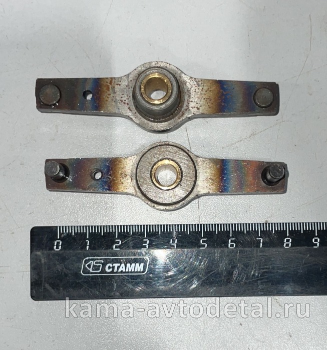 рычаг реек ТНВД Евро 33.1111400 33.1111400