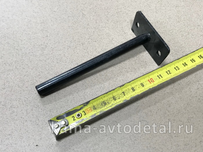 кронштейн зеркала бордюрного (штырь) 5320-8201041 5320-8201041