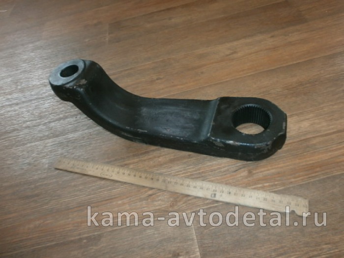 сошка ГУРа 6522-3401090 (шлицы/палец "конус")* 6522-3401090 сошка ГУРа 6522-3401090 (шлицы/палец "конус")* 6522-3401090