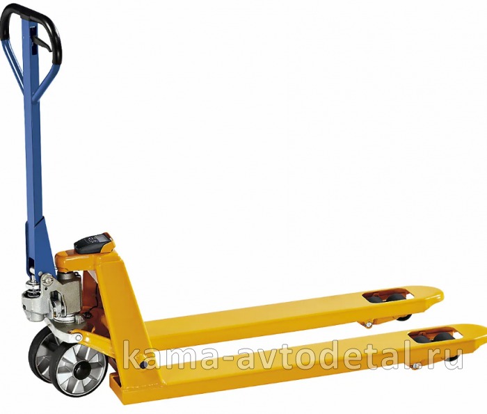 тележка гидравлическая 3000 кг. JHPT3000