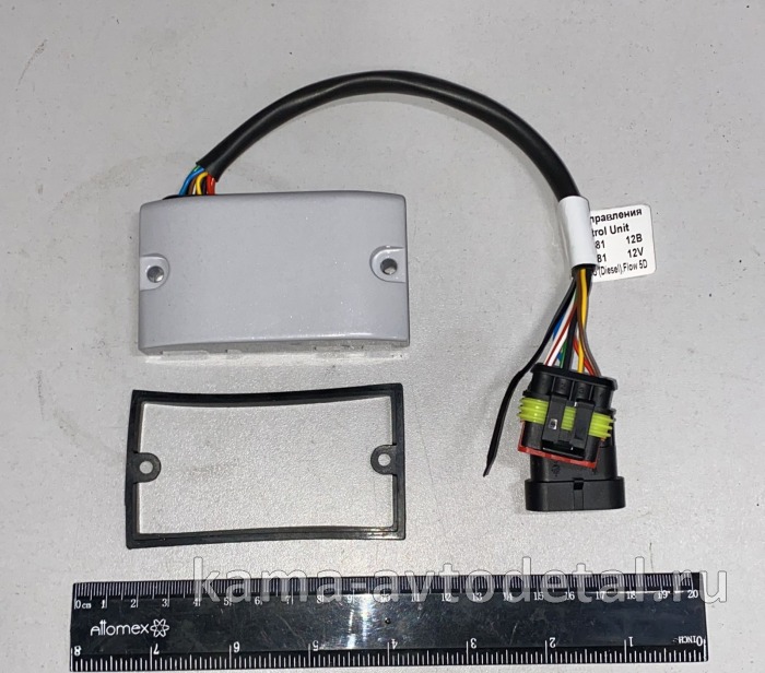 блок управления БИНАР-5S сб.4381-01 (сб.3133/4311) 12V!!! (Белый) "Адверс" дизель сб.4381-01 блок управления БИНАР-5S сб.4381-01 (сб.3133/4311) 12V!!! (Белый) "Адверс" дизель сб.4381-01