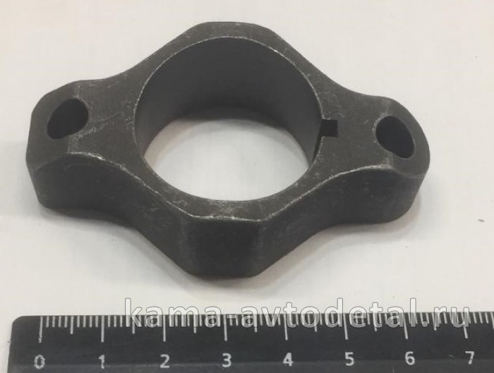 скоба крепления форсунок КАММИНС (ISLe) 4936660(3959045,4992554) 4936660