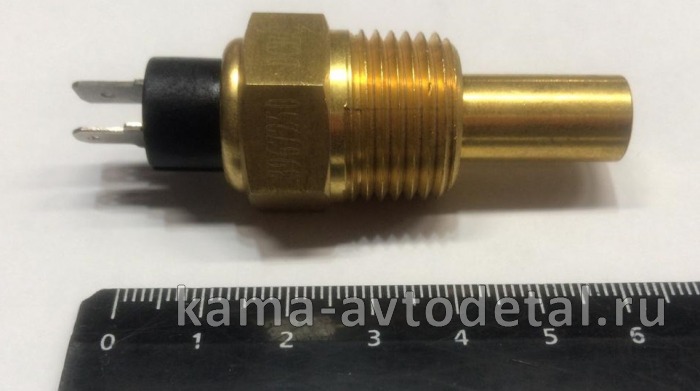 датчик температуры КАММИНС (ISBe, L, ISLe) 3967250 эконом 3967250Э датчик температуры КАММИНС (ISBe, L, ISLe) 3967250 эконом 3967250Э