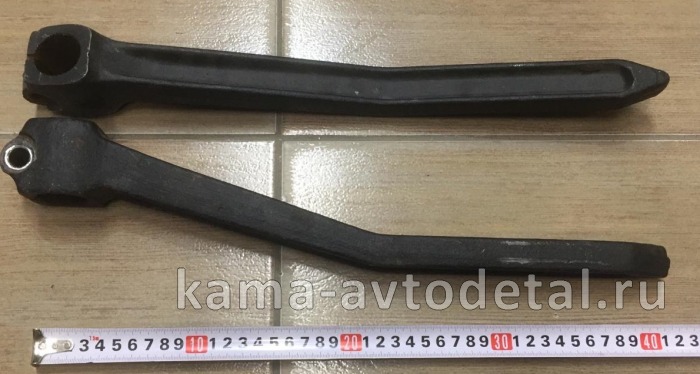 рычаг торсиона кабины 5320-5002023* 5320-5002023