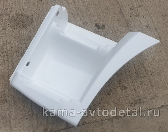 Щиток подножки ЕВРО-РЕСТАЙЛИНГ "короткий" Левый 65115-8405111-50 (вездеход) БЕЛЫЙ 65115-8405111-50 Щиток подножки ЕВРО-РЕСТАЙЛИНГ "короткий" Левый 65115-8405111-50 (вездеход) БЕЛЫЙ 65115-8405111-50