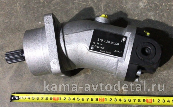 насос-ГИДРОНАСОС 310.2.28.08.00 нерегулируемый 310.2.28.08.00 насос-ГИДРОНАСОС 310.2.28.08.00 нерегулируемый 310.2.28.08.00