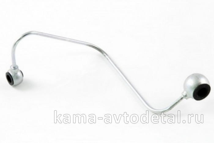 трубка ТНВД-ЭФУ ЕВРО-3 на клапан 7482.1022826-10 ЗАВОД* 7482.1022826-10 трубка ТНВД-ЭФУ ЕВРО-3 на клапан 7482.1022826-10 ЗАВОД* 7482.1022826-10