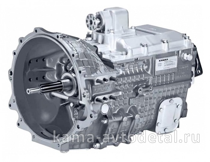 КПП в сборе, без делителя 142.1700025 ЗАВОД (НЕ ПОСТАВЛЯЕТСЯ, смотреть 142.1700100) 142.1700025