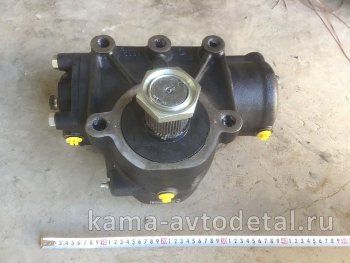 ГУР "RBL" C-700 V717-078 РЕМОНТ (гарантия 3 месяца) C-700V 717078 ГУР "RBL" C-700 V717-078 РЕМОНТ (гарантия 3 месяца) C-700V 717078