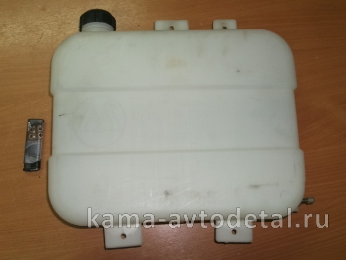 бак топливный ФЕН "ПЛАНАР" 7-8л (пластмасс) сб.290 сб.290