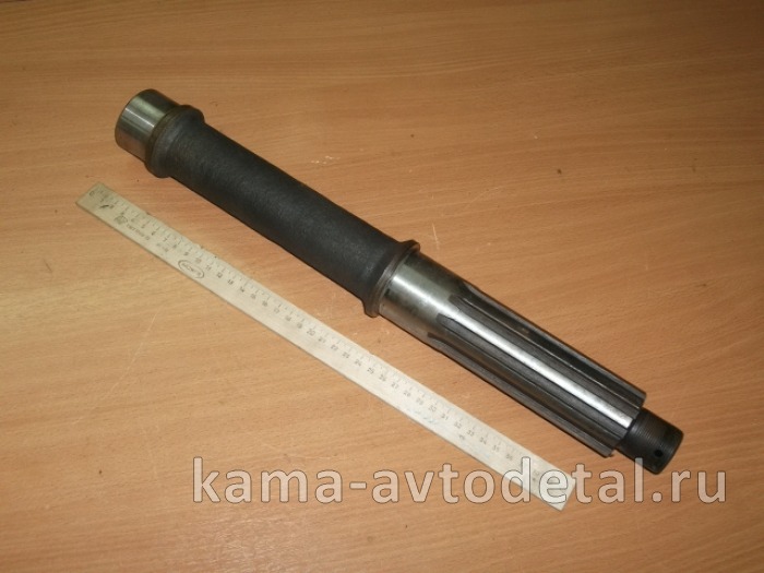 вал редуктора Заднего моста 5320-2402024 "ЗАВОД"* 5320-2402024