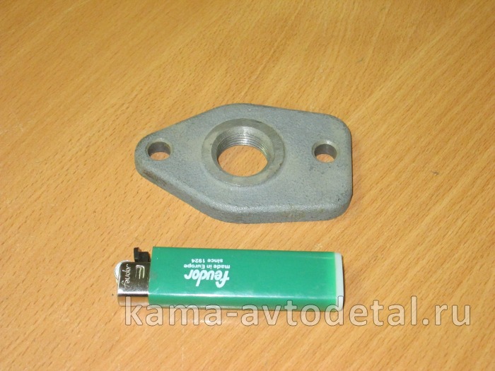 пластина датчика температуры электромуфты 740.30-1317571 (снят с произвоства) 740.30-1317571