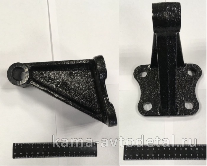 кронштейн амортизатора зад. левый верх. 5425-2915541* 5425-2915541