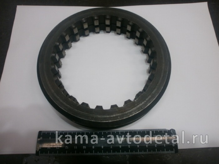 муфта КПП включения 1 и з/х 14.1701280 (КПП 14-152) 14.1701280