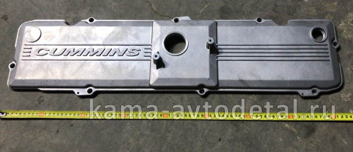 крышка клапанная КАММИНС 3970866 (3967762) - L, ISLe 3970866