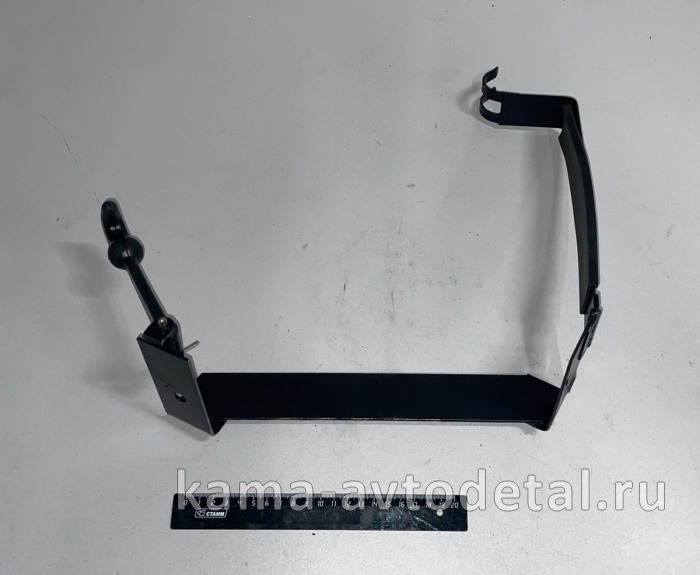 кронштейн (рамка) крепления омывателя 53205-5208400* 53205-5208400
